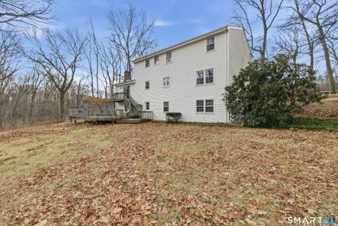 106 David Drive Coventry CT 06238