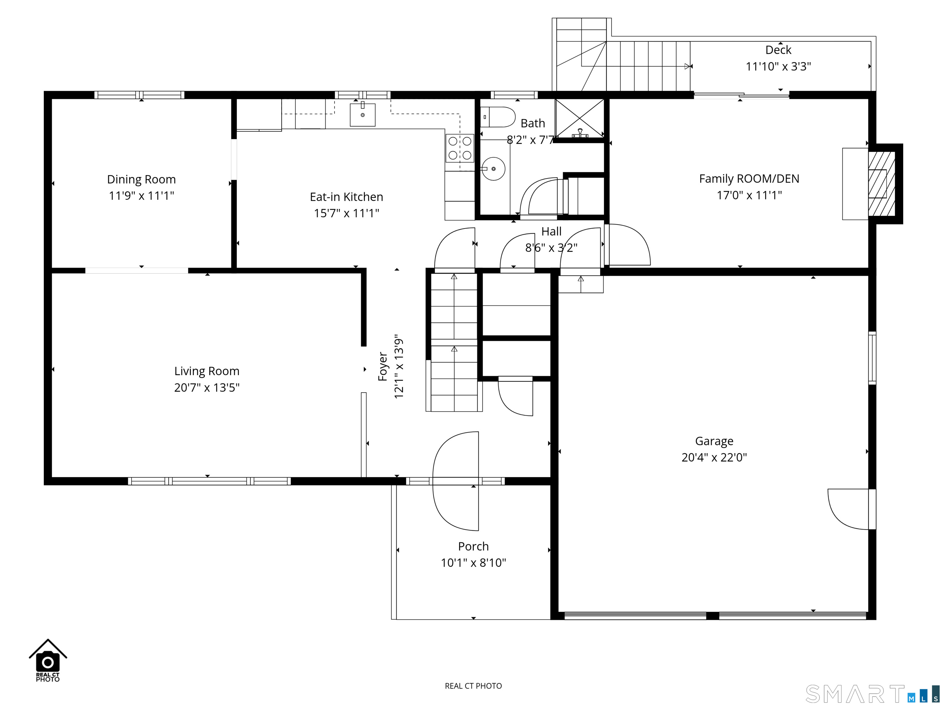 106 David Drive Coventry CT 06238