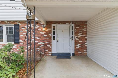 106 David Drive Coventry CT 06238