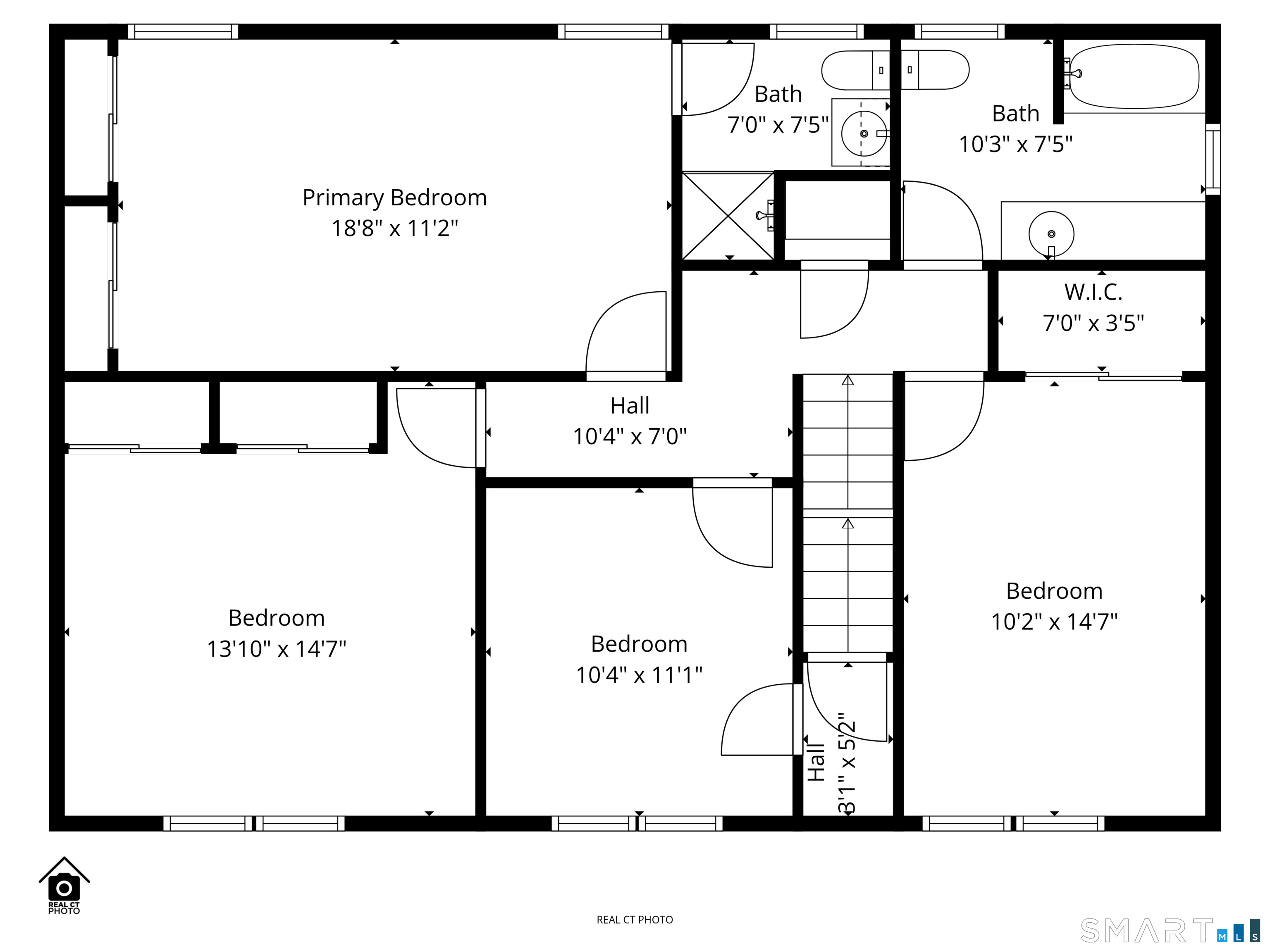 106 David Drive Coventry CT 06238