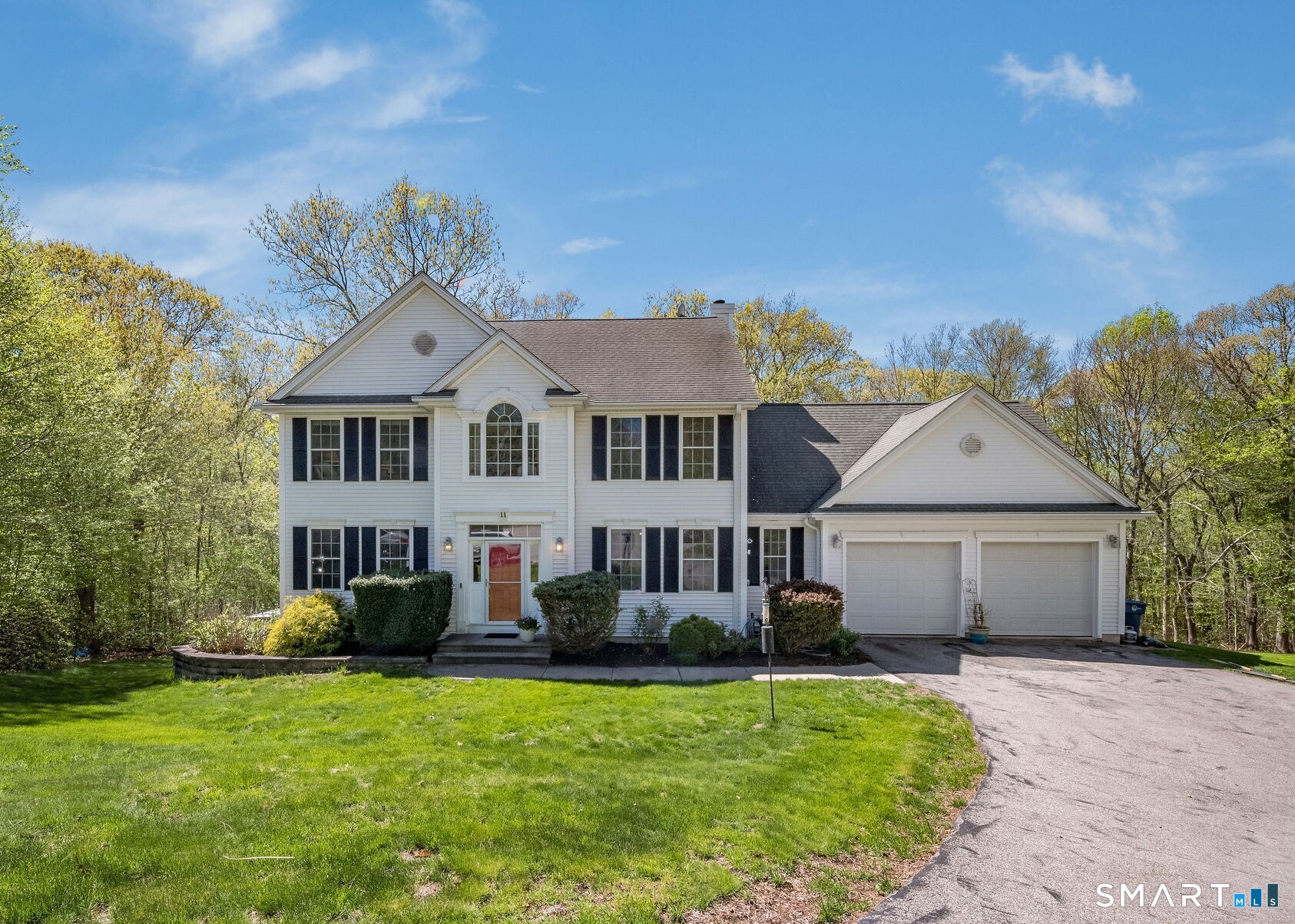 11 White Oak Lane Waterford CT 06375