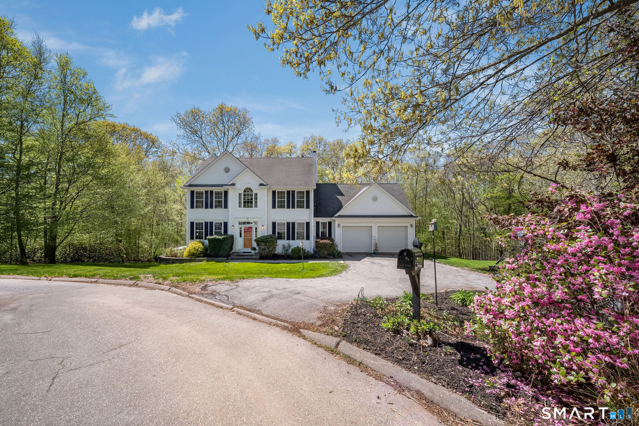 11 White Oak Lane Waterford CT 06375