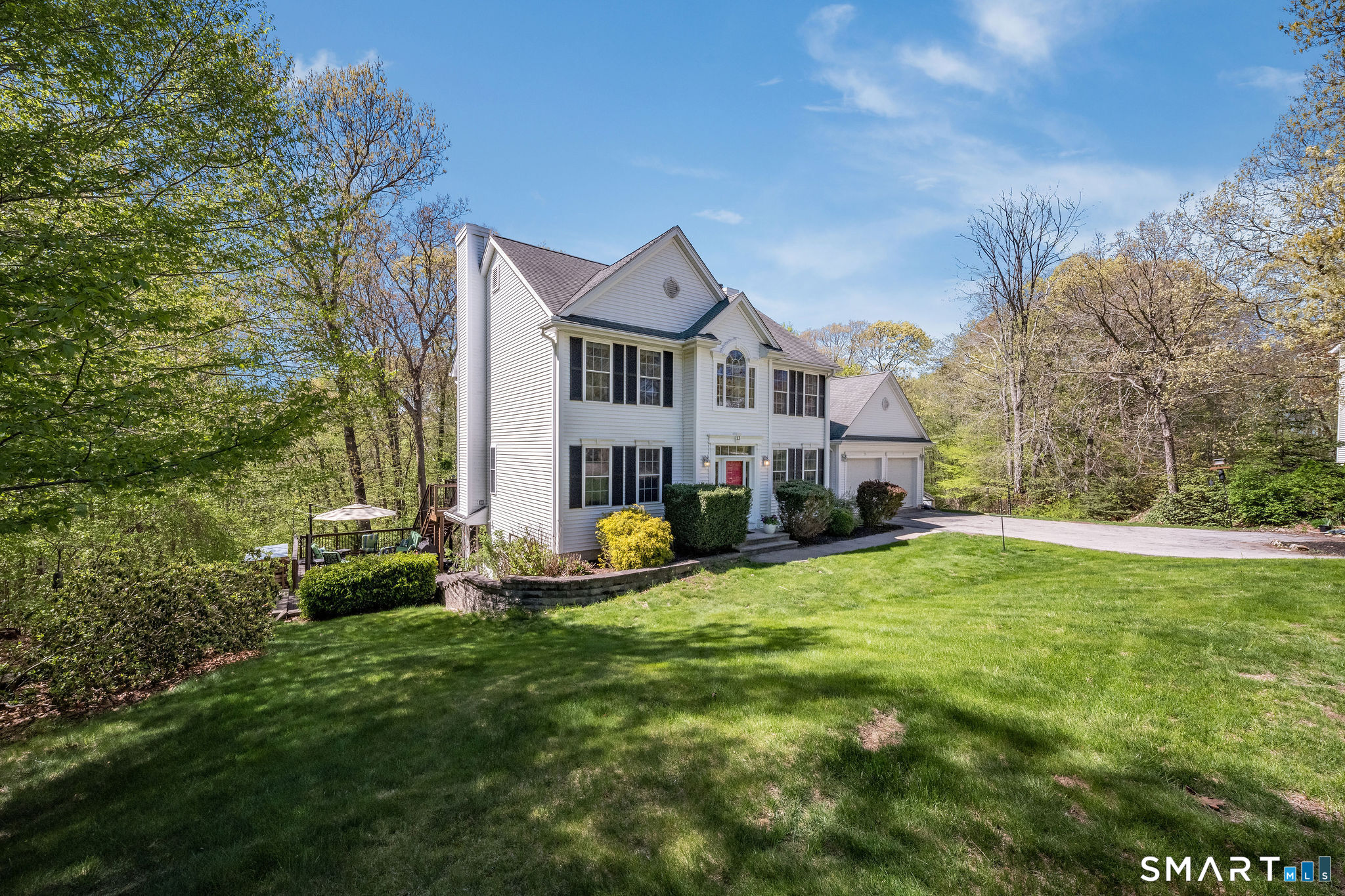 11 White Oak Lane Waterford CT 06375