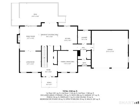 11 White Oak Lane Waterford CT 06375