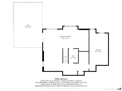 11 White Oak Lane Waterford CT 06375