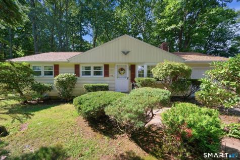 104 Forest Drive Wethersfield CT 06109