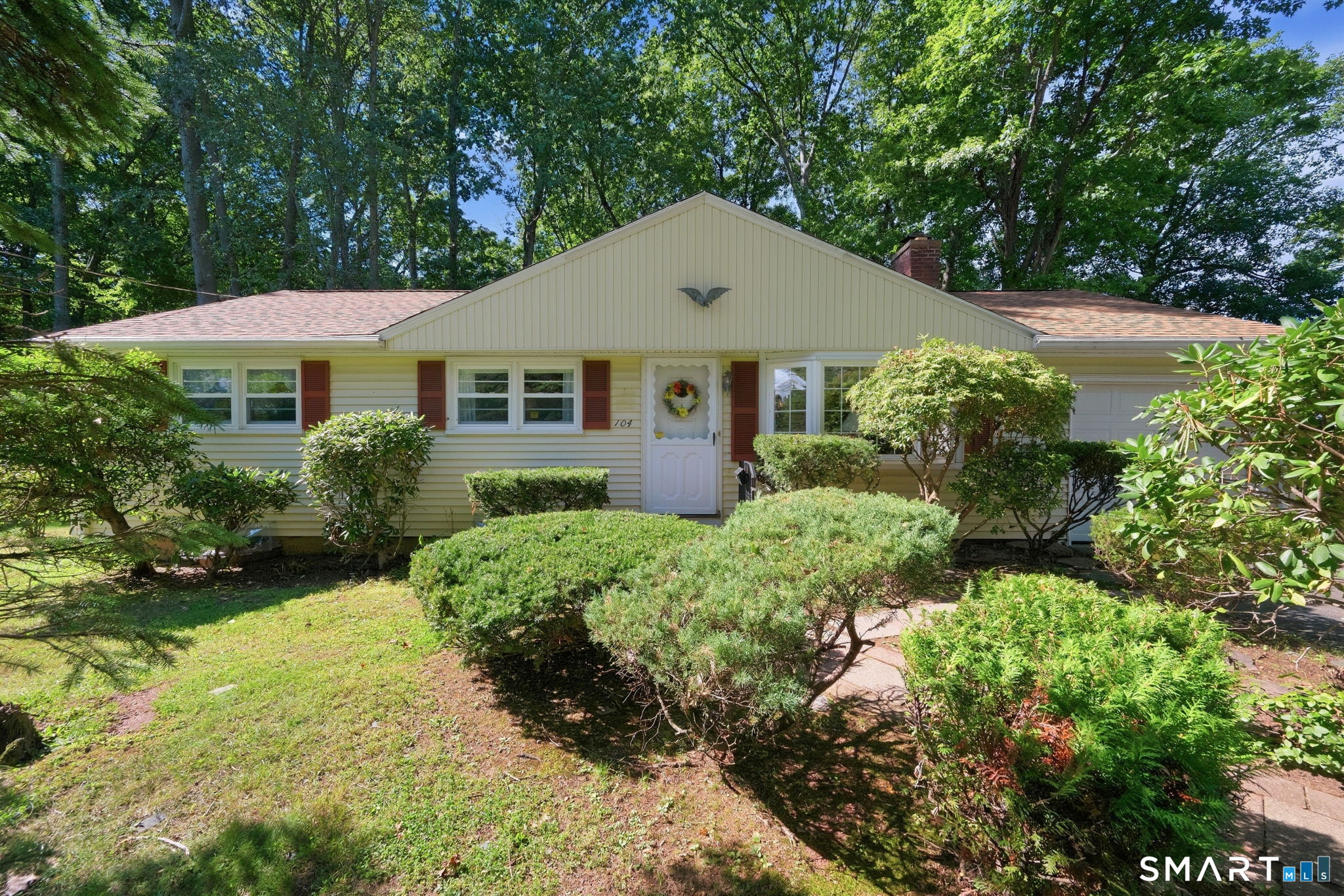 104 Forest Drive Wethersfield CT 06109