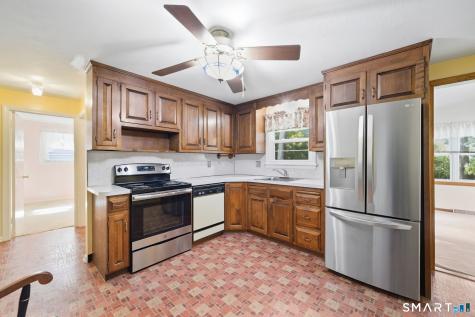 104 Forest Drive Wethersfield CT 06109