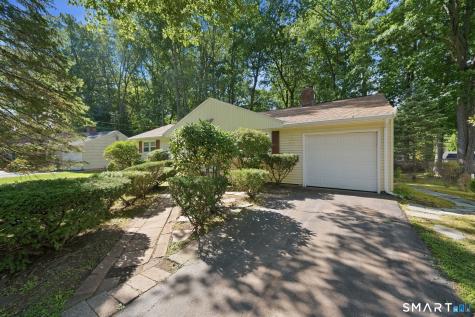 104 Forest Drive Wethersfield CT 06109