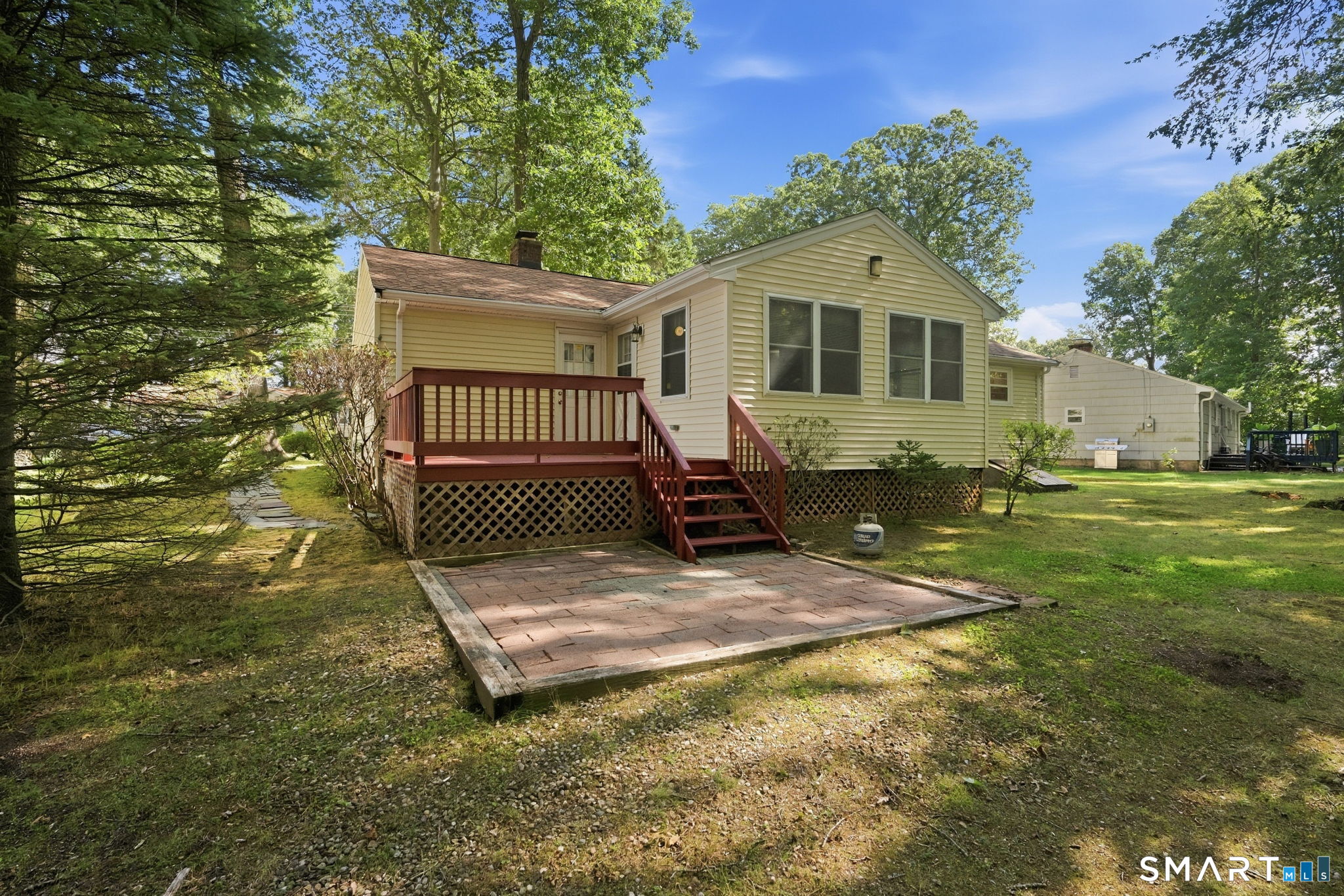 104 Forest Drive Wethersfield CT 06109