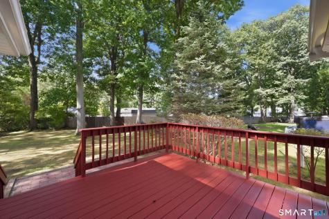 104 Forest Drive Wethersfield CT 06109