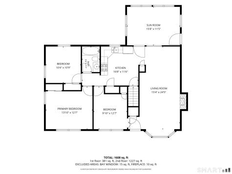 104 Forest Drive Wethersfield CT 06109