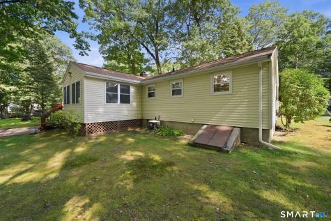 104 Forest Drive Wethersfield CT 06109