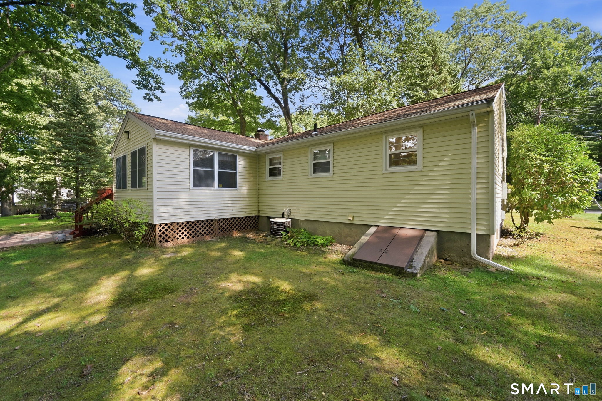 104 Forest Drive Wethersfield CT 06109