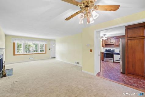 104 Forest Drive Wethersfield CT 06109
