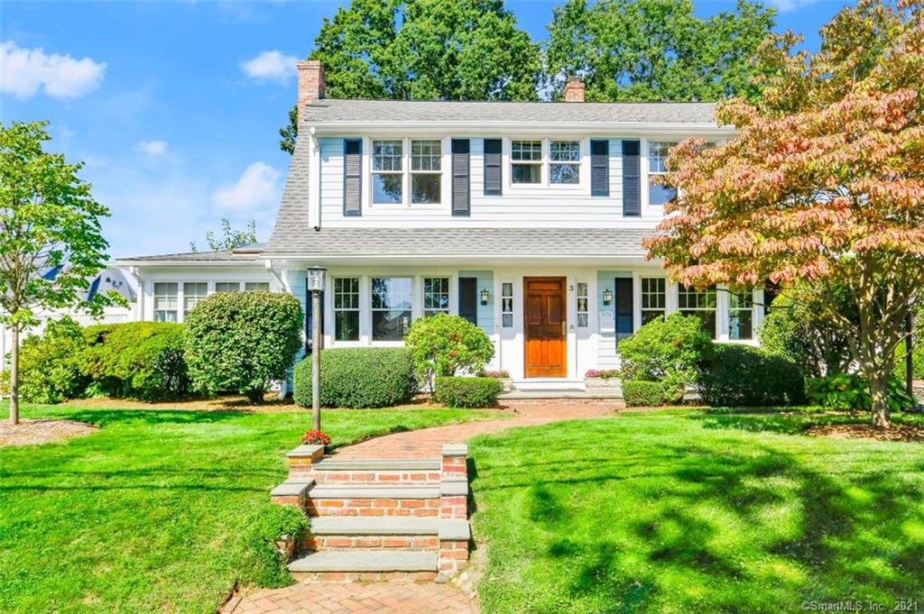3 Marion Avenue Norwalk CT 06855