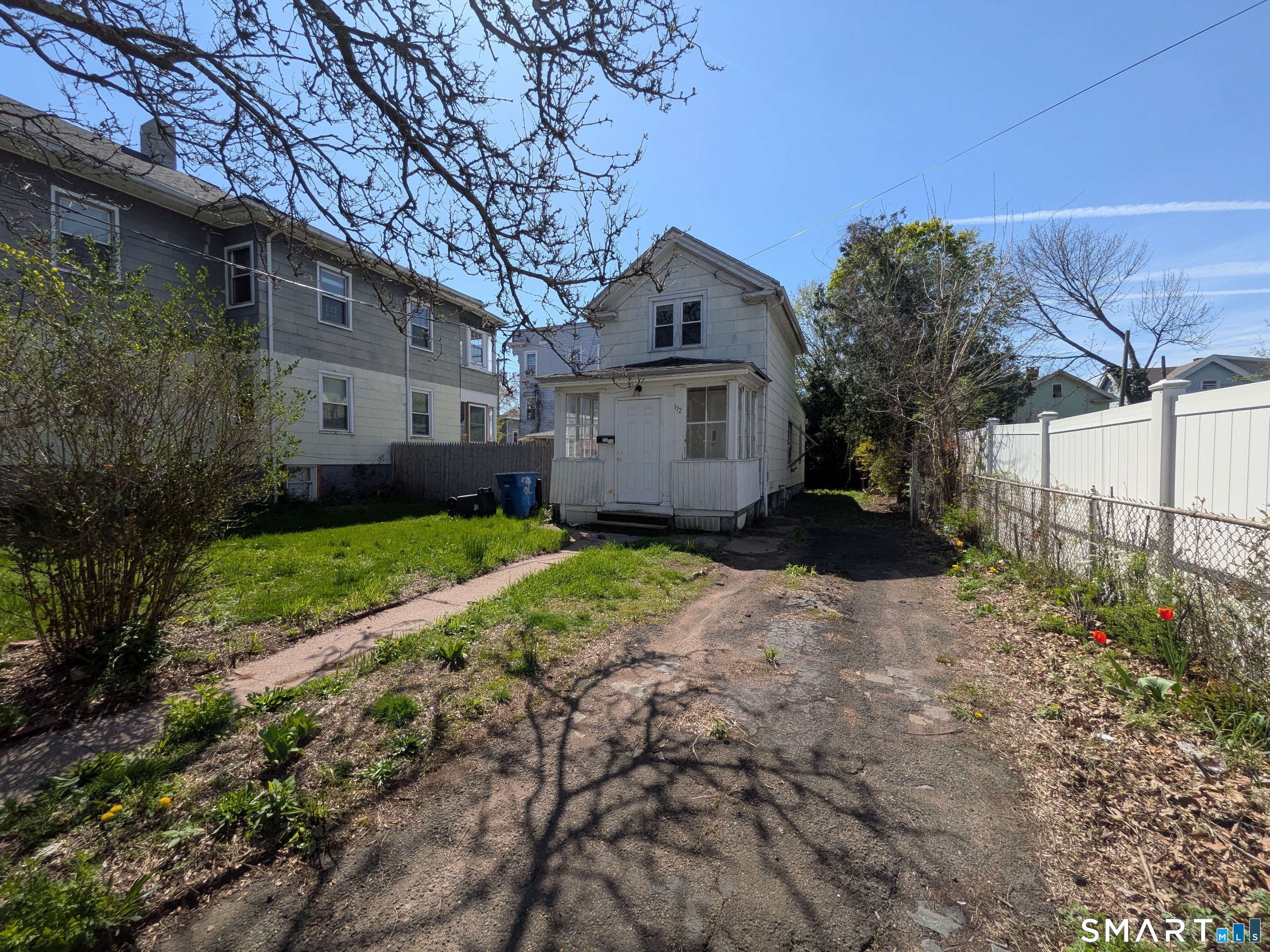 172 Carlisle Street New Haven CT 06519