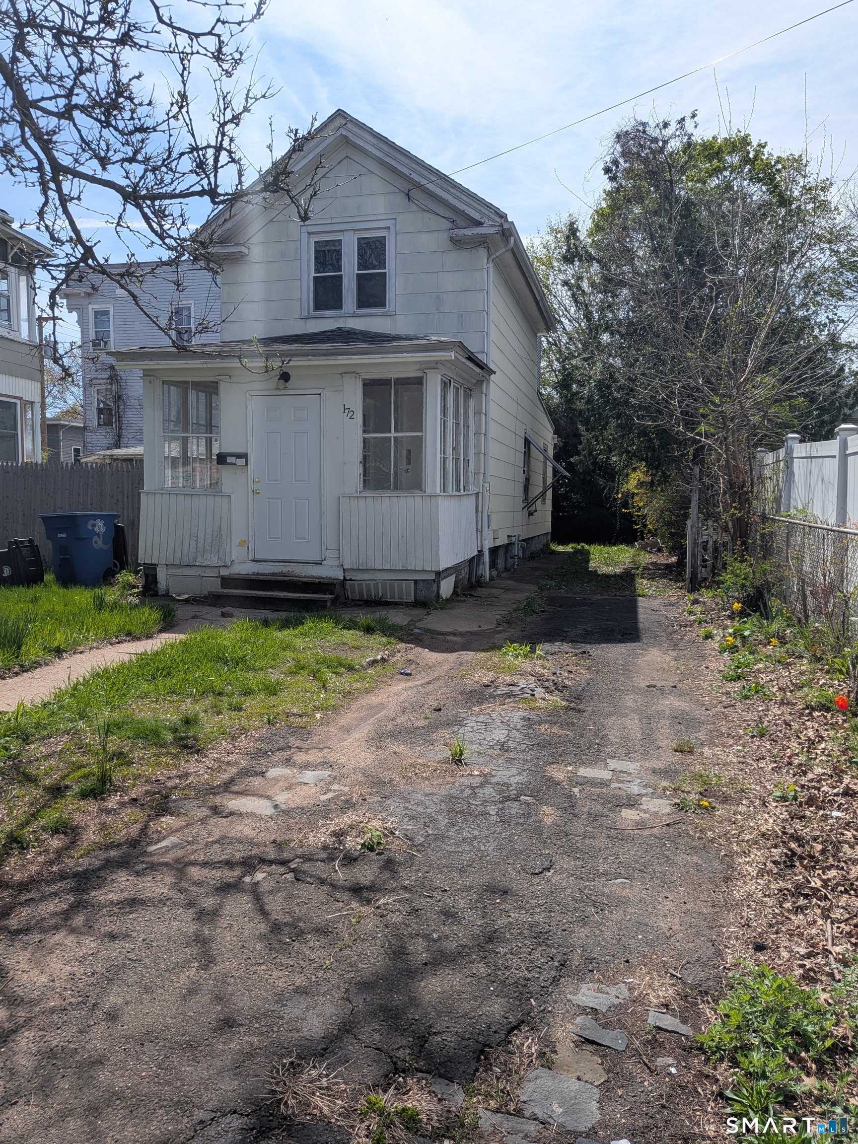 172 Carlisle Street New Haven CT 06519