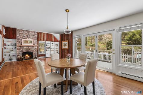 336 South Street Roxbury CT 06783