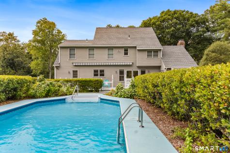 336 South Street Roxbury CT 06783