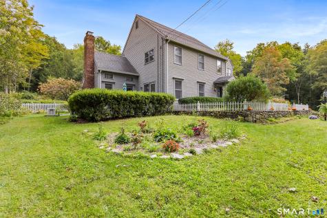 336 South Street Roxbury CT 06783