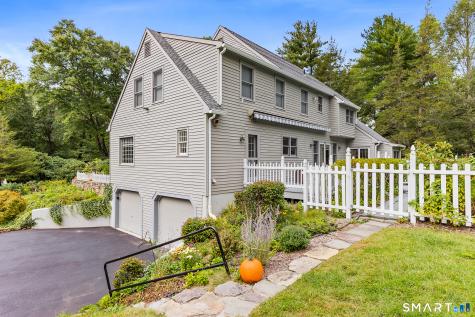 336 South Street Roxbury CT 06783