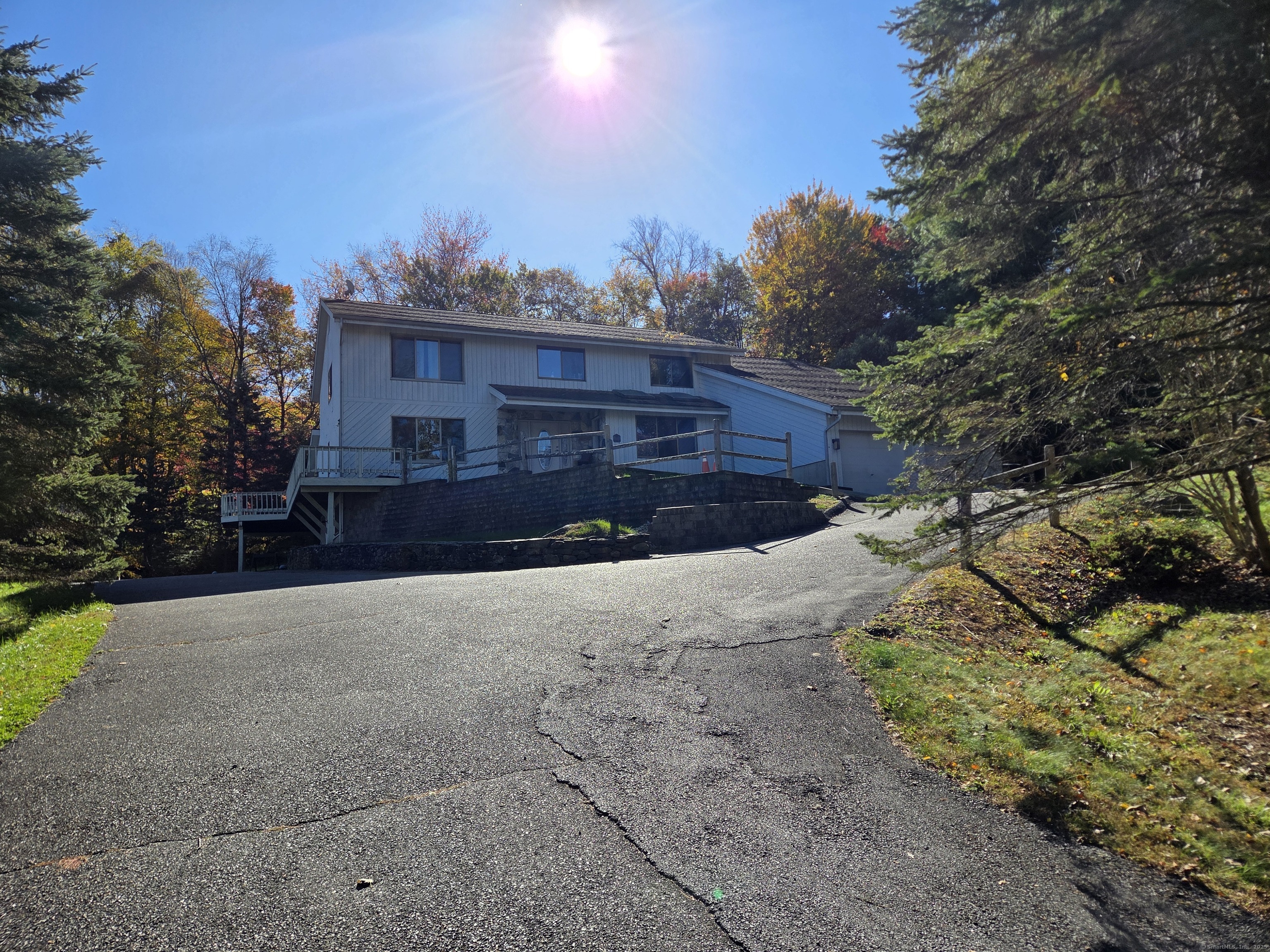 7 Glenview Drive Sherman CT 06784