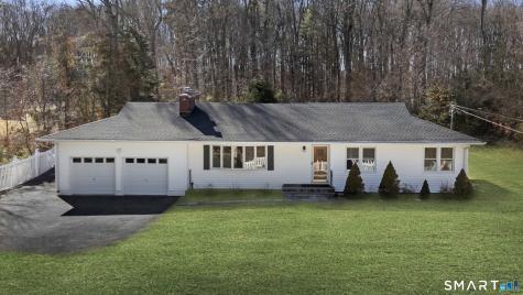 115 Wheeler Road Monroe CT 06468