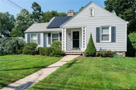 215 Foote Street Hamden CT 06517