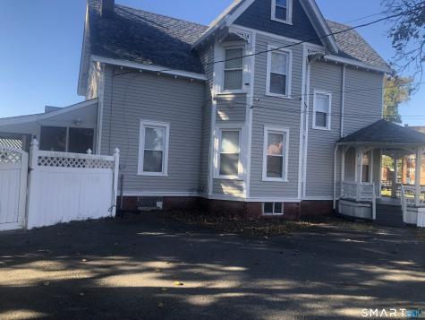 1422 Main Street East Hartford CT 06108