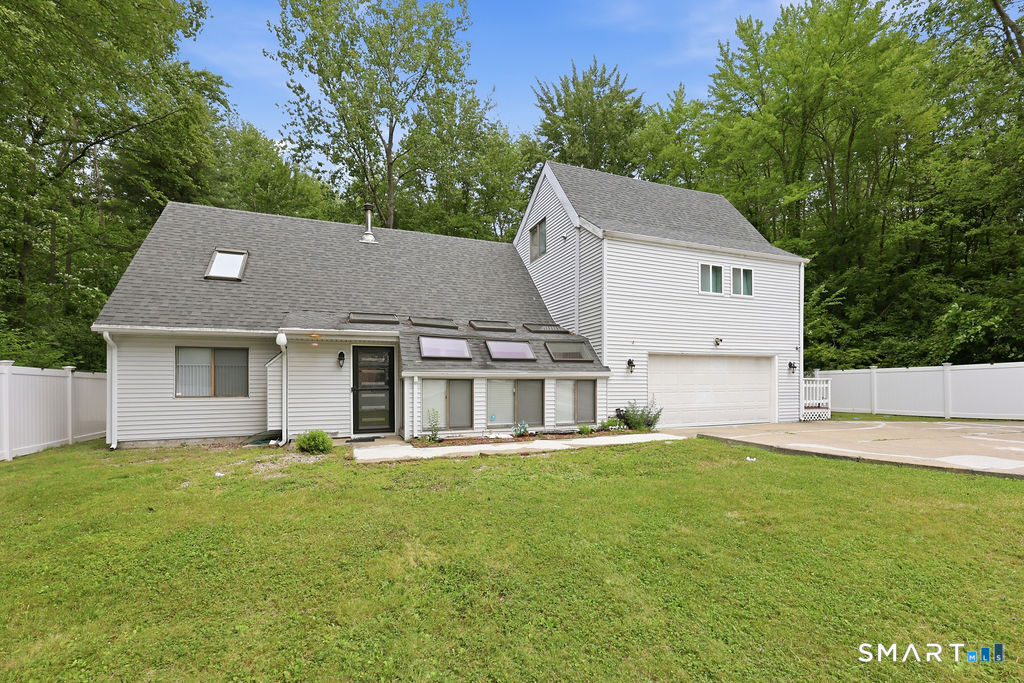 85 South Road Farmington CT 06032