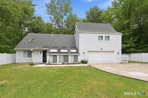 85 South Road Farmington CT 06032
