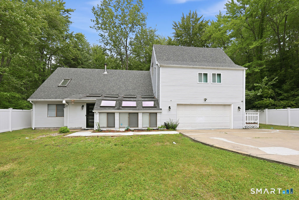 85 South Road Farmington CT 06032