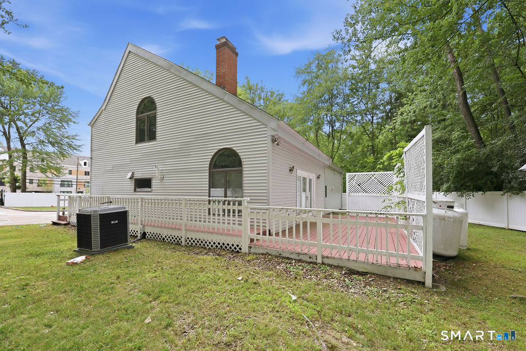 85 South Road Farmington CT 06032