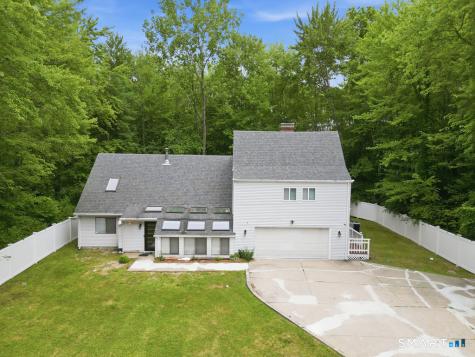 85 South Road Farmington CT 06032