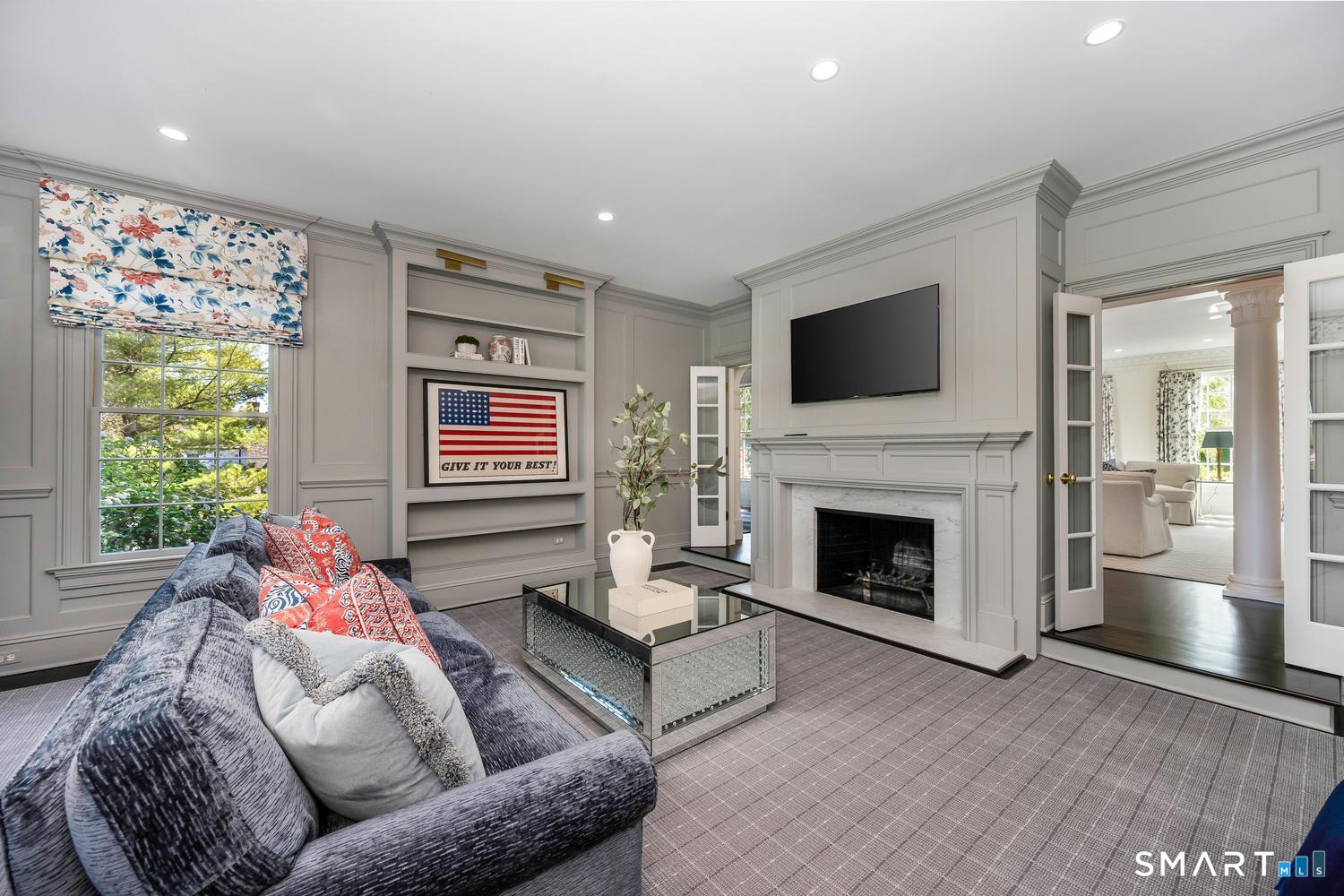 316 Mansfield Avenue Darien CT 06820
