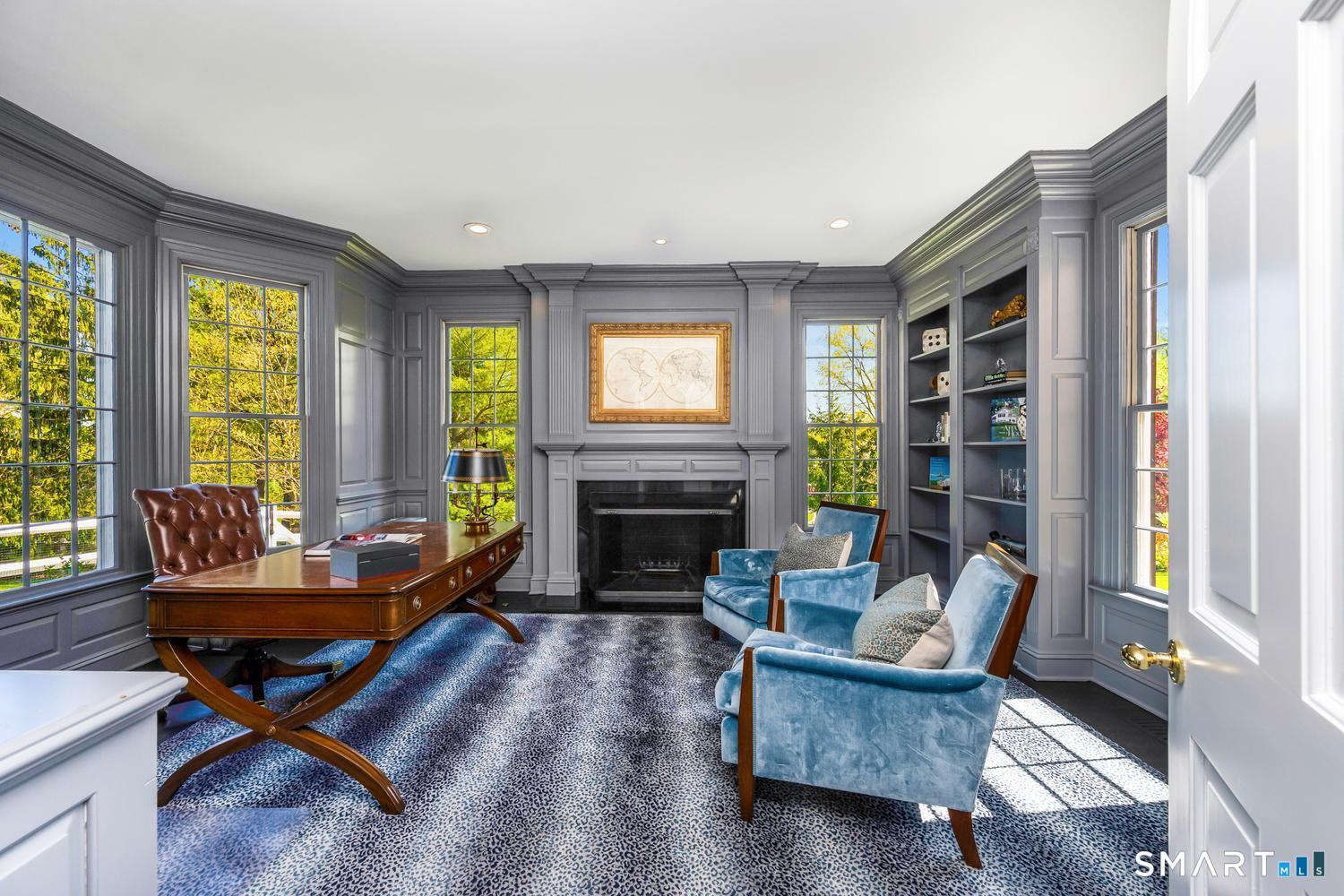 316 Mansfield Avenue Darien CT 06820