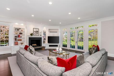 316 Mansfield Avenue Darien CT 06820
