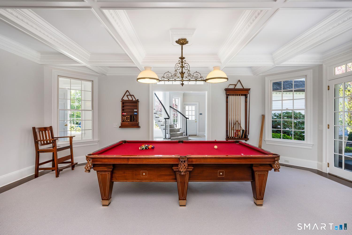 316 Mansfield Avenue Darien CT 06820