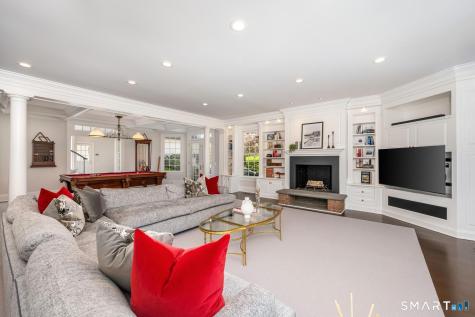 316 Mansfield Avenue Darien CT 06820