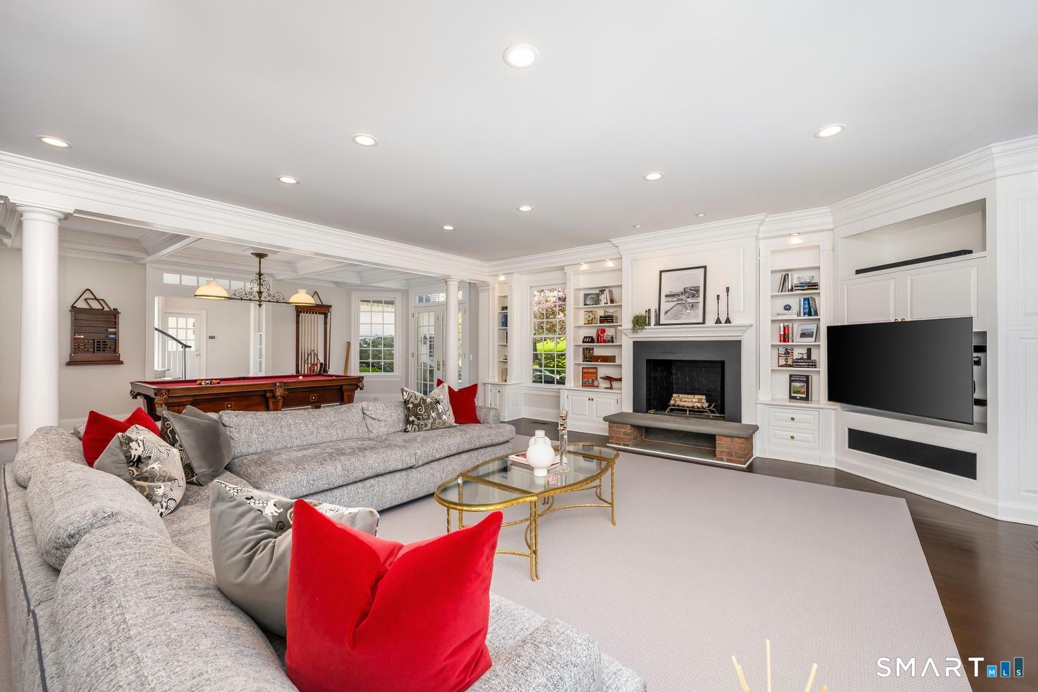 316 Mansfield Avenue Darien CT 06820