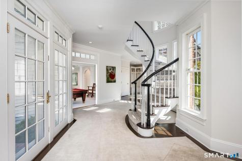 316 Mansfield Avenue Darien CT 06820