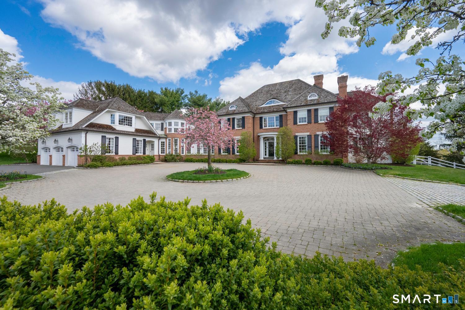 316 Mansfield Avenue Darien CT 06820