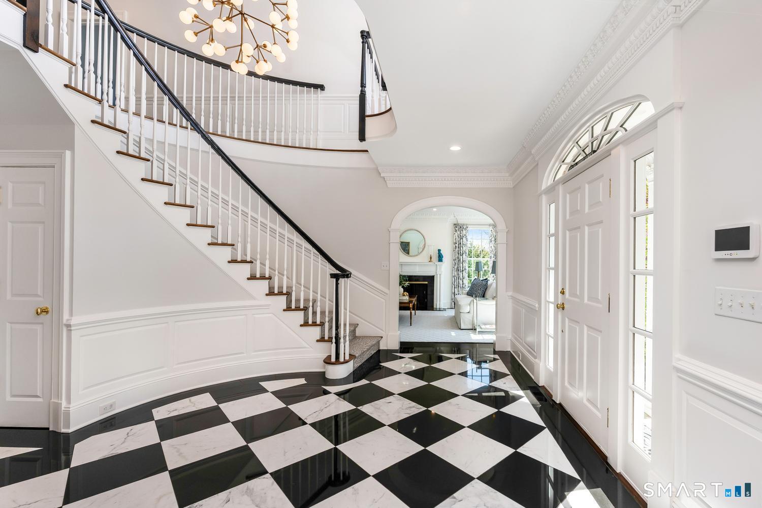 316 Mansfield Avenue Darien CT 06820