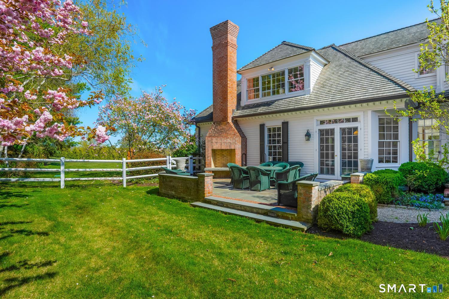 316 Mansfield Avenue Darien CT 06820