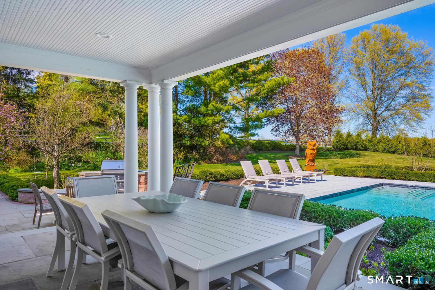 316 Mansfield Avenue Darien CT 06820