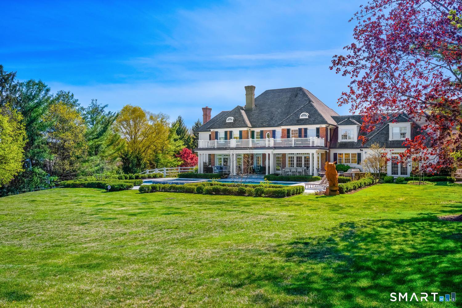 316 Mansfield Avenue Darien CT 06820