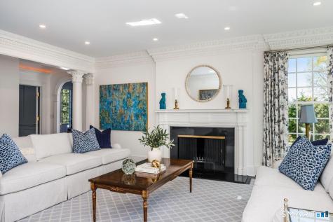 316 Mansfield Avenue Darien CT 06820