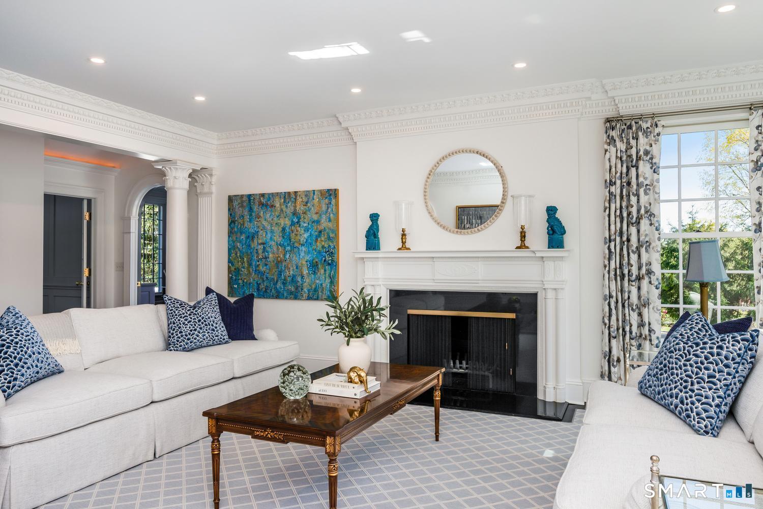 316 Mansfield Avenue Darien CT 06820