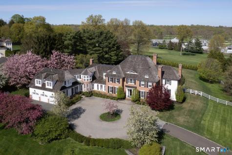 316 Mansfield Avenue Darien CT 06820